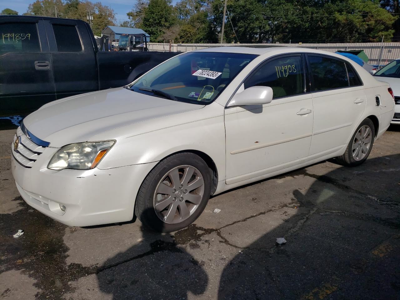 Toyota Avalon 2006