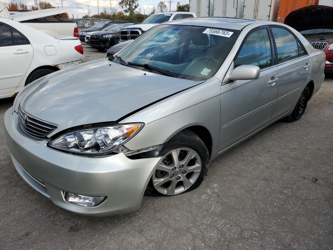 Toyota Camry 2005