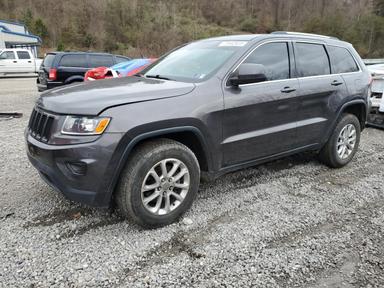 Jeep Grand Cherokee 2015