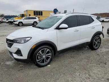 Buick Encore 2022