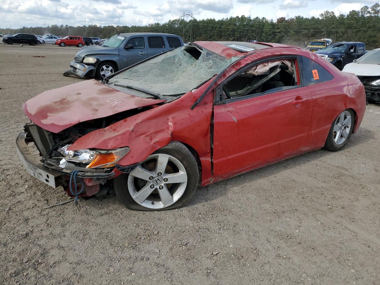 Honda Civic 2007