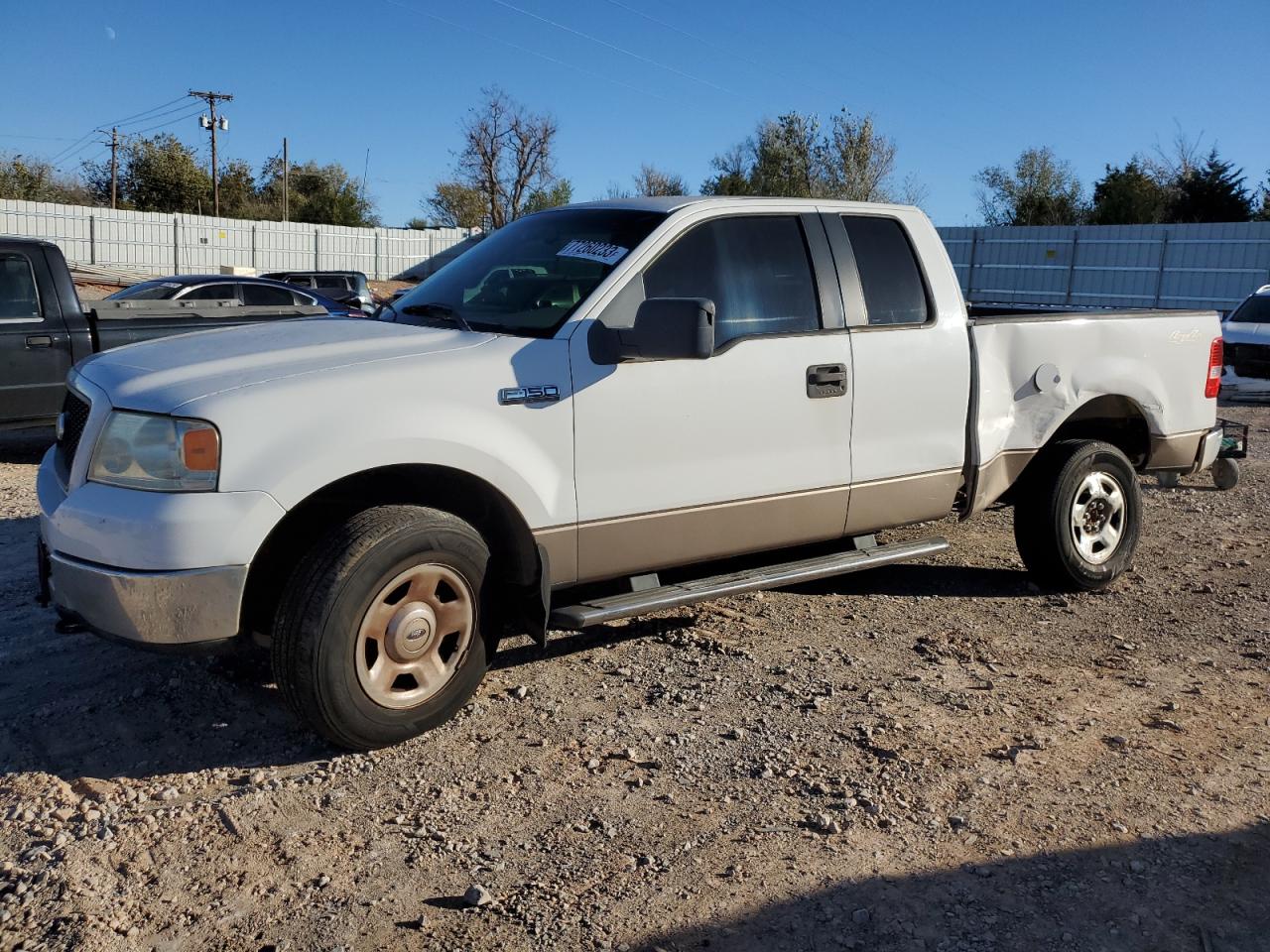 Ford F-150 2006