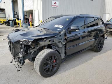 Jeep Grand Cherokee 2016