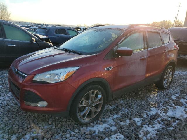 FORD ESCAPE 2014