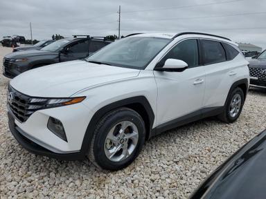 Hyundai Tucson 2024