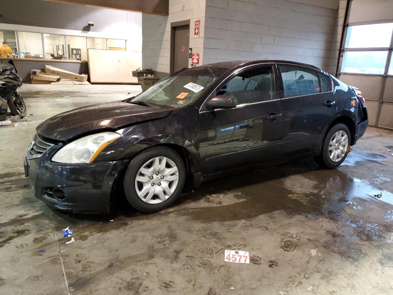 Nissan Altima 2011