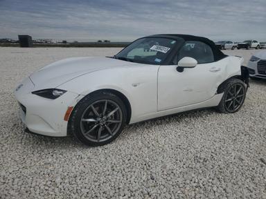 Mazda Mx-5 Miata 2021