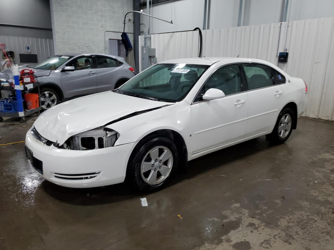 Chevrolet Impala 2007