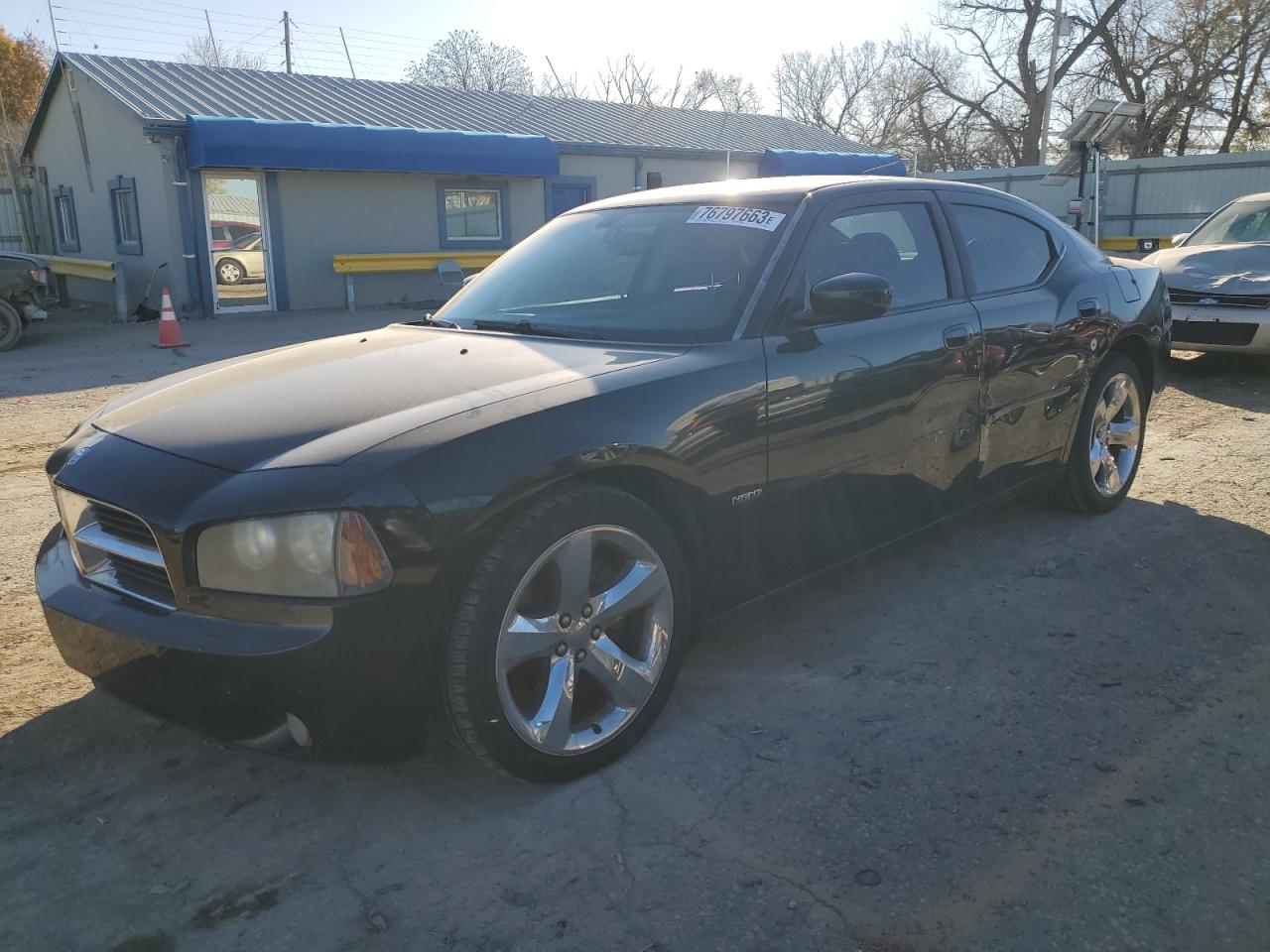 Dodge Charger 2008