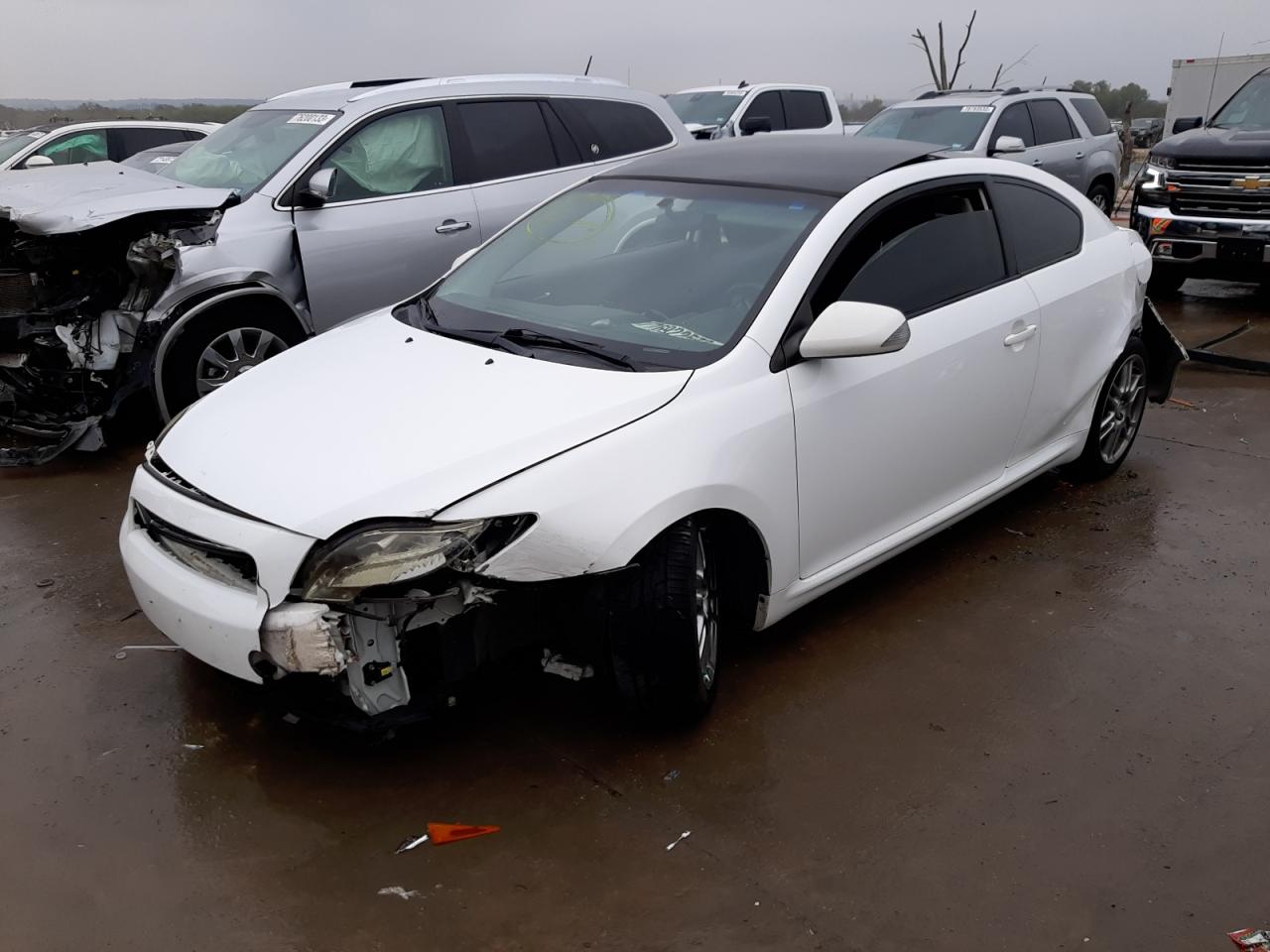 Scion Tc 2007