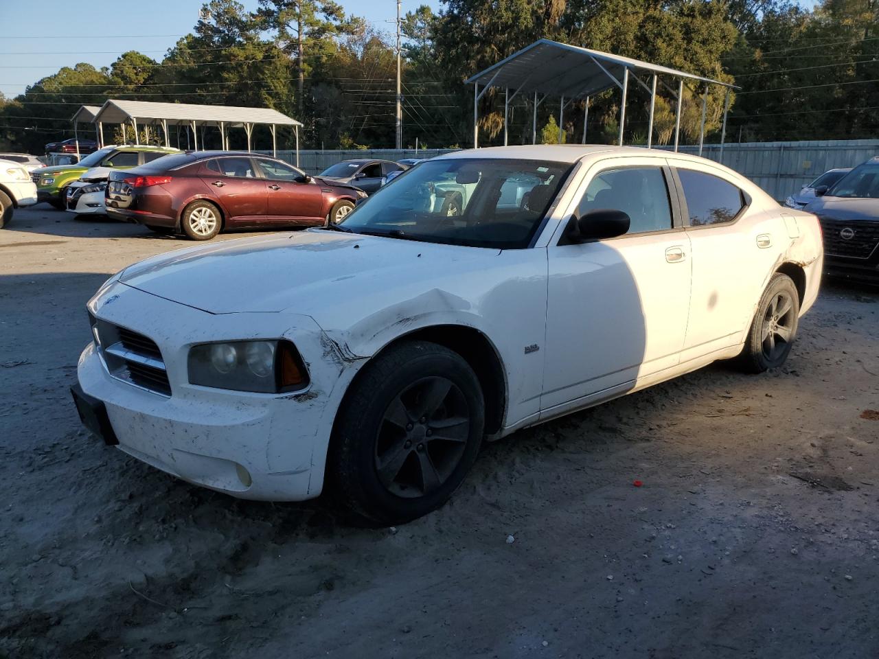 Dodge Charger 2009