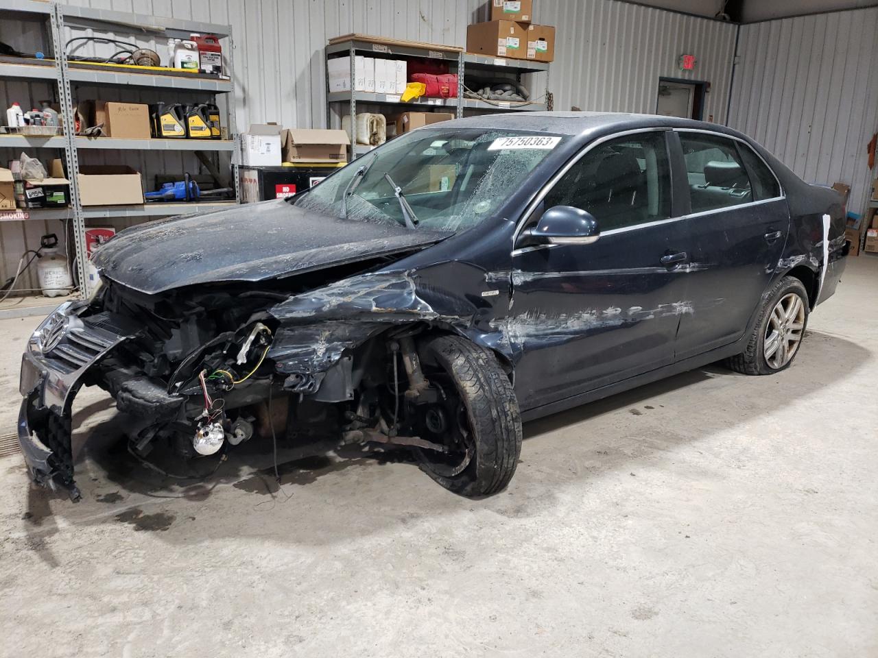 Volkswagen Jetta 2006