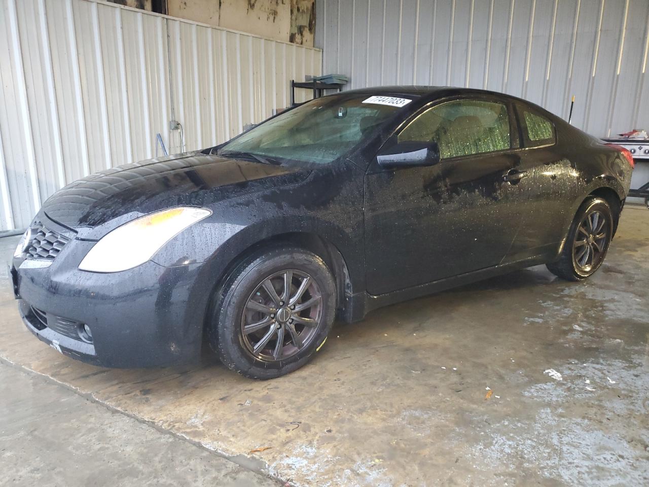 Nissan Altima 2008