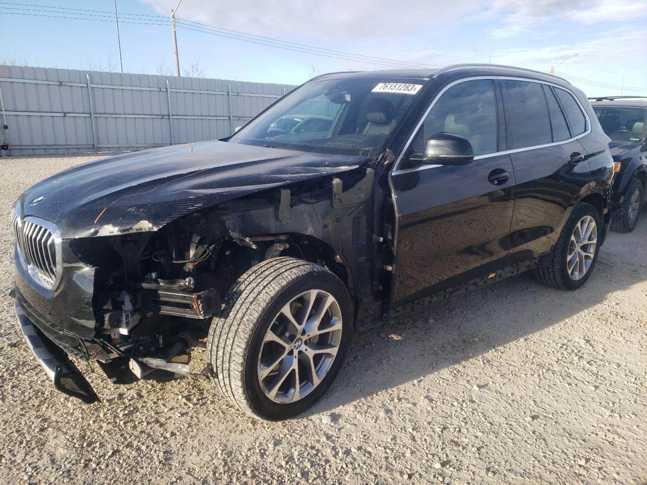 Bmw X5 2020