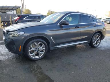 Bmw X4 2024