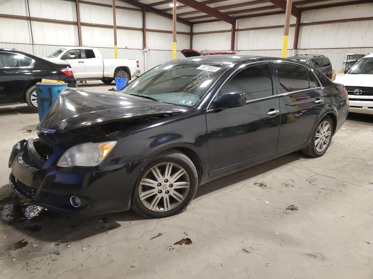 Toyota Avalon 2009