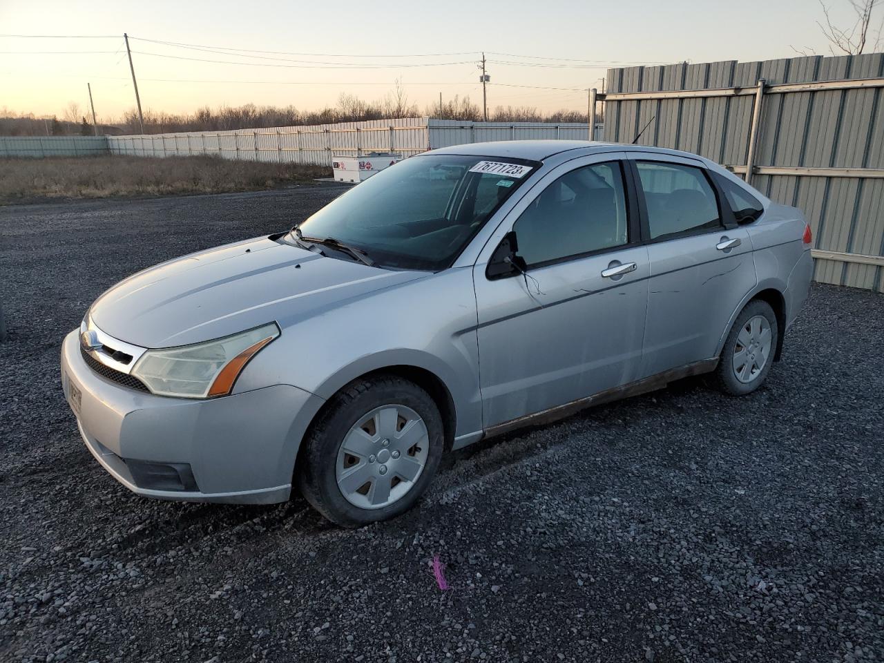 Ford Focus 2009