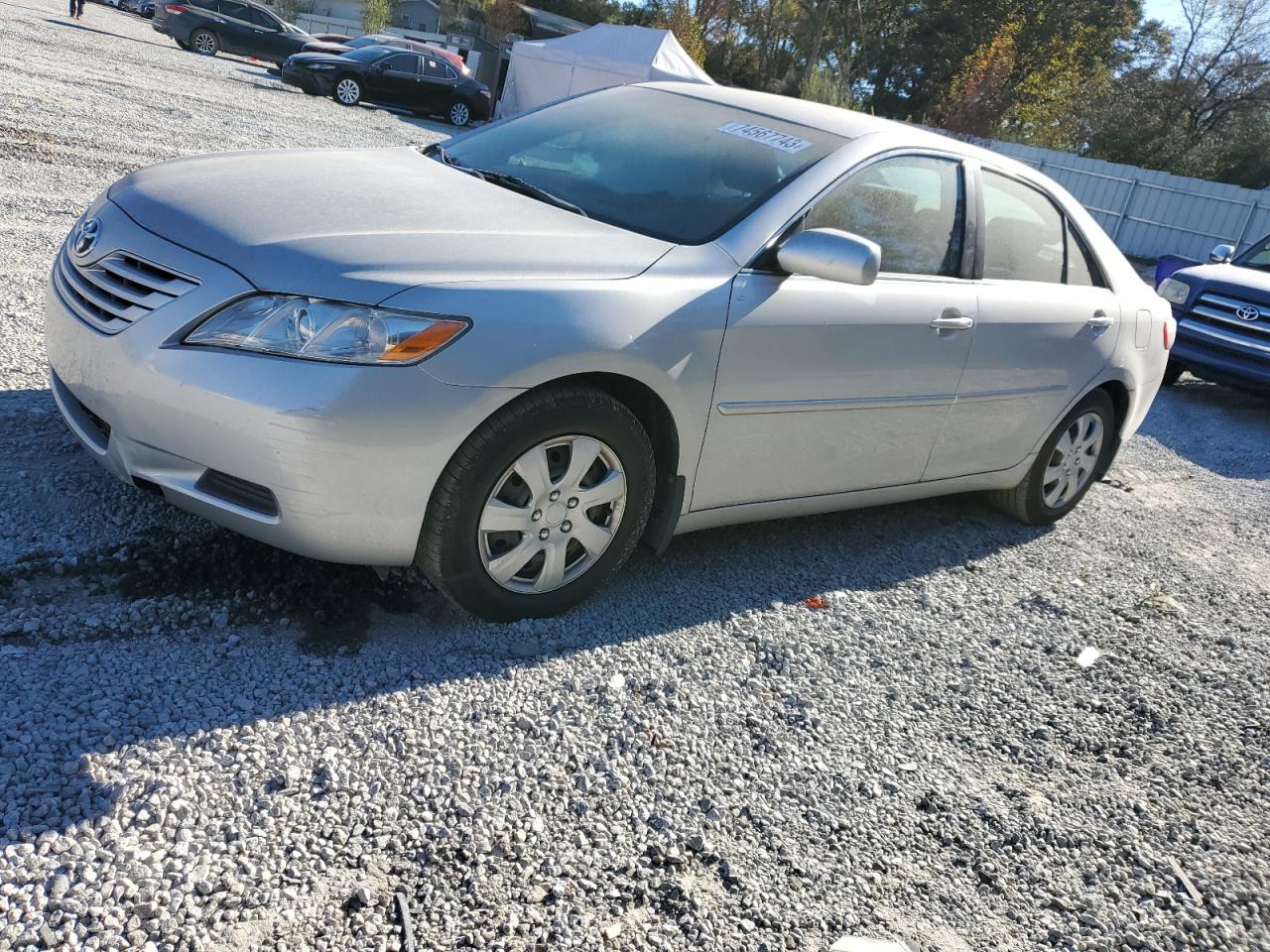 Toyota Camry 2009