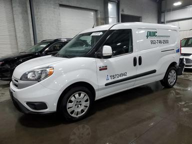 Ram Promaster City 2015