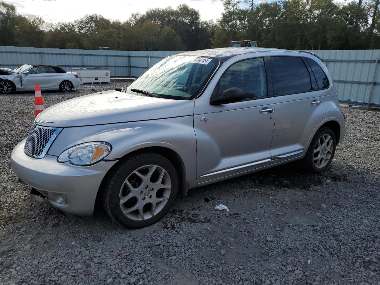 Chrysler Pt cruiser 2009