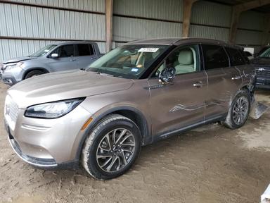 Lincoln Corsair 2020