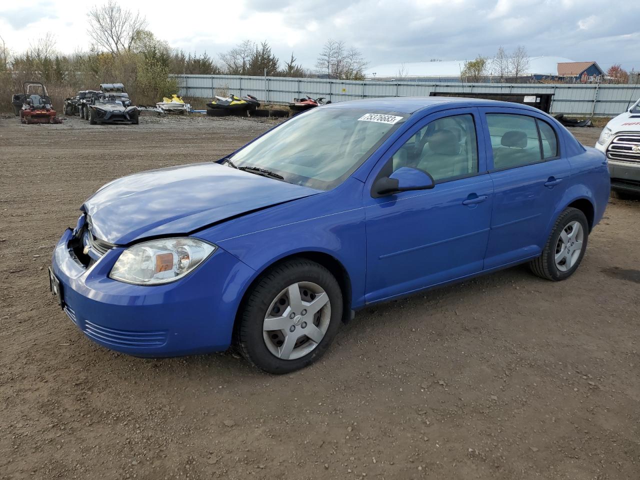 Chevrolet Cobalt 2008