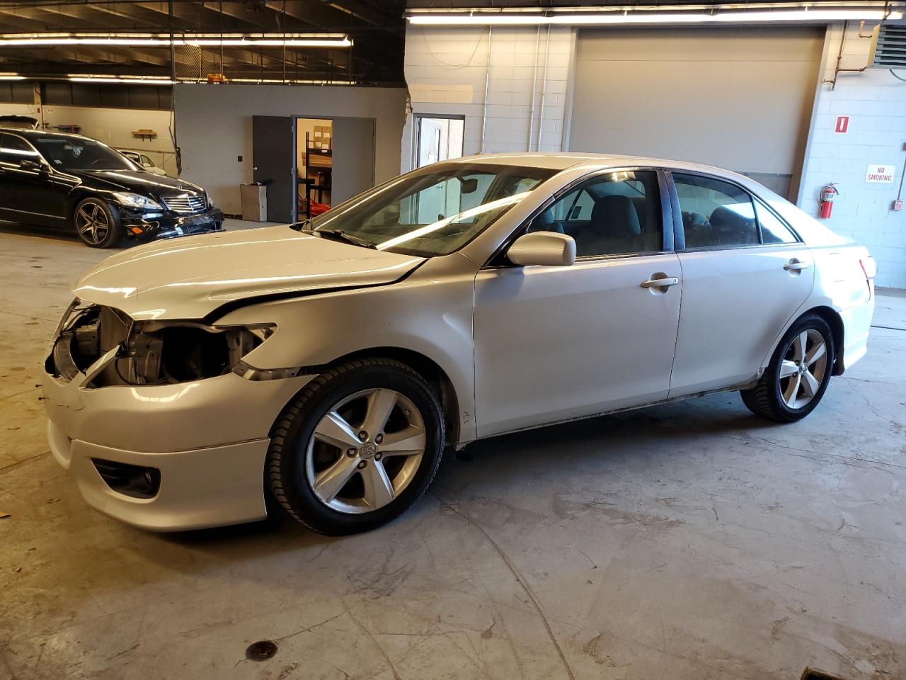 Toyota Camry 2011