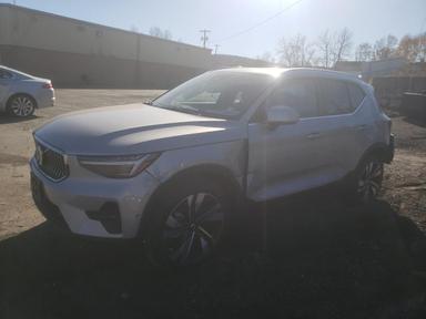 Volvo Xc40 2024