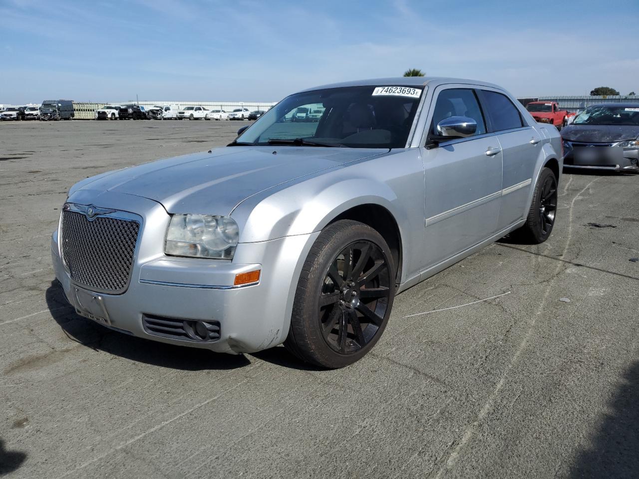 Chrysler 300 2007