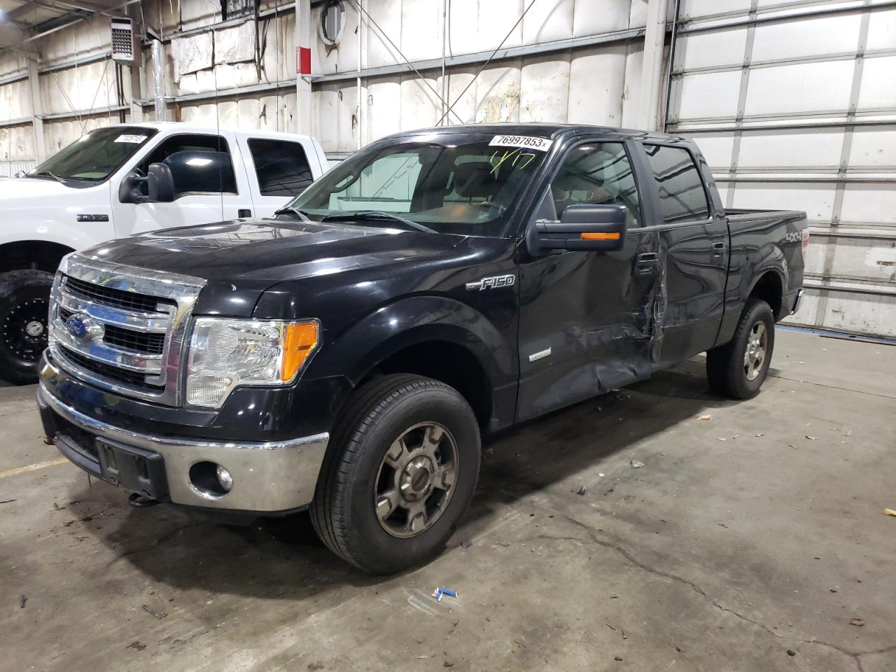 Ford F-150 2014