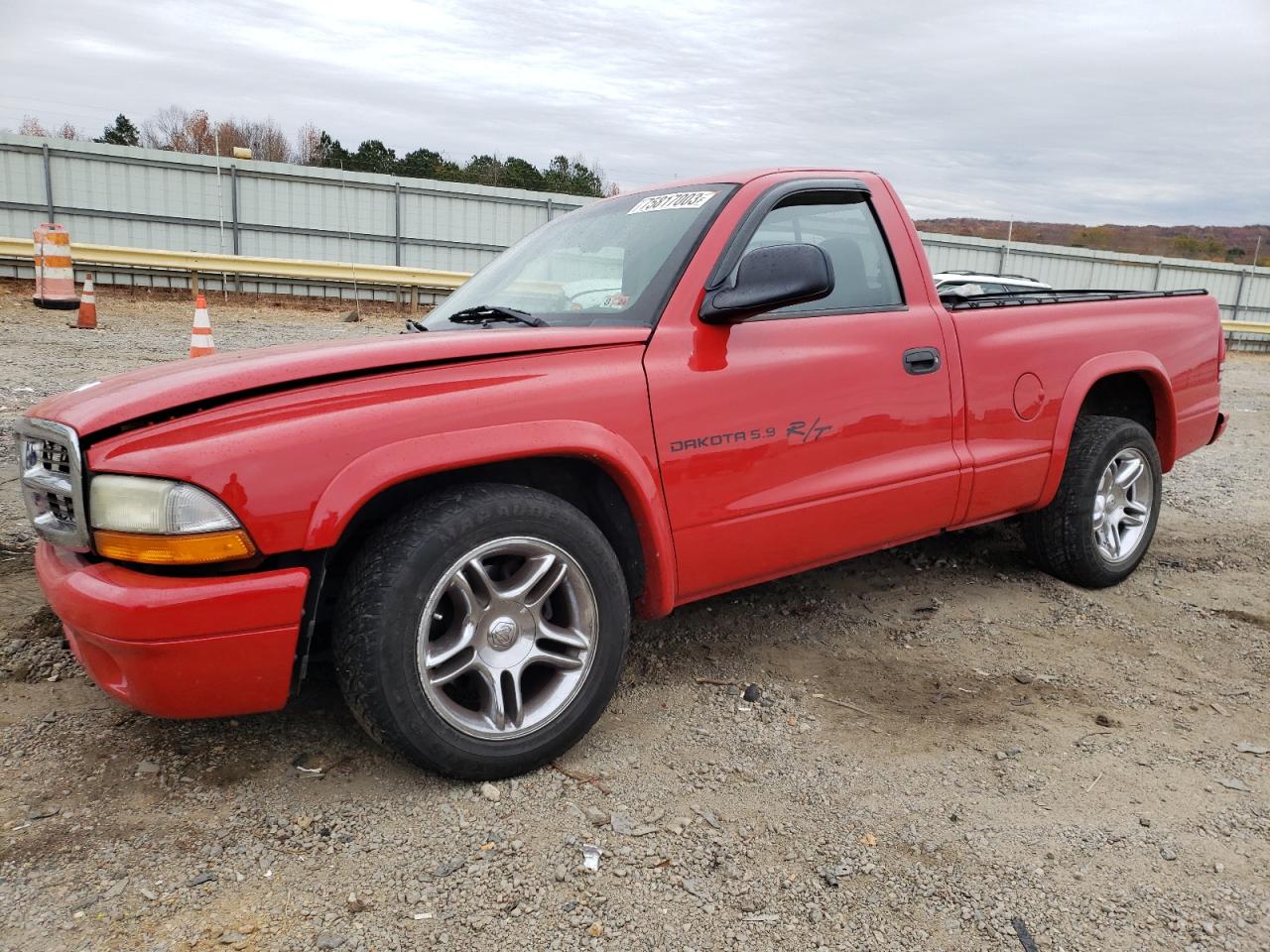 Dodge Dakota 2003