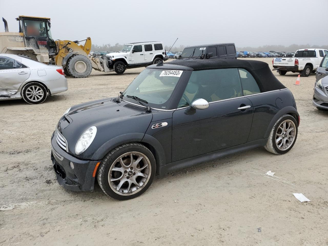 Mini Cooper 2006