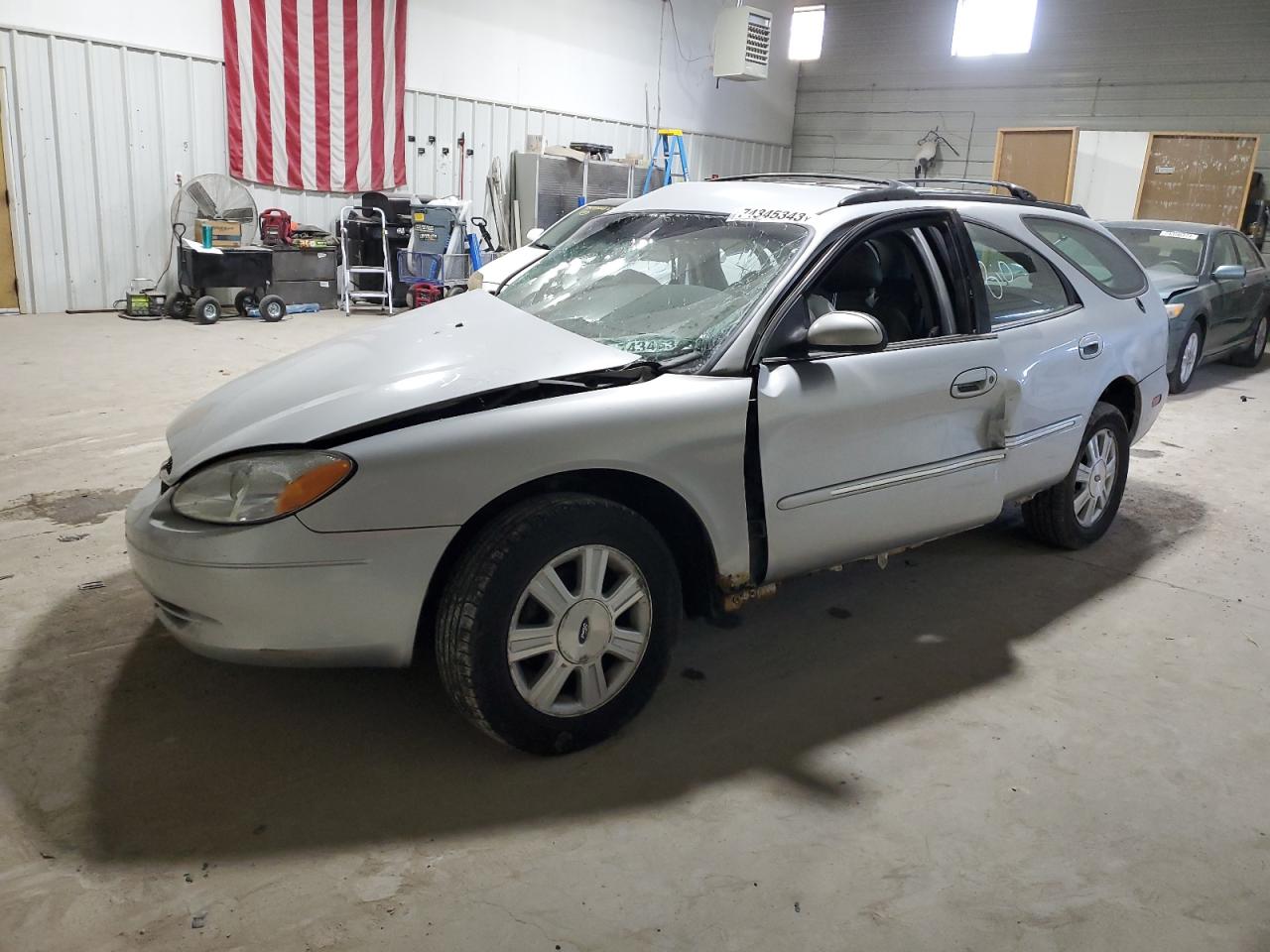 Ford Taurus 2003