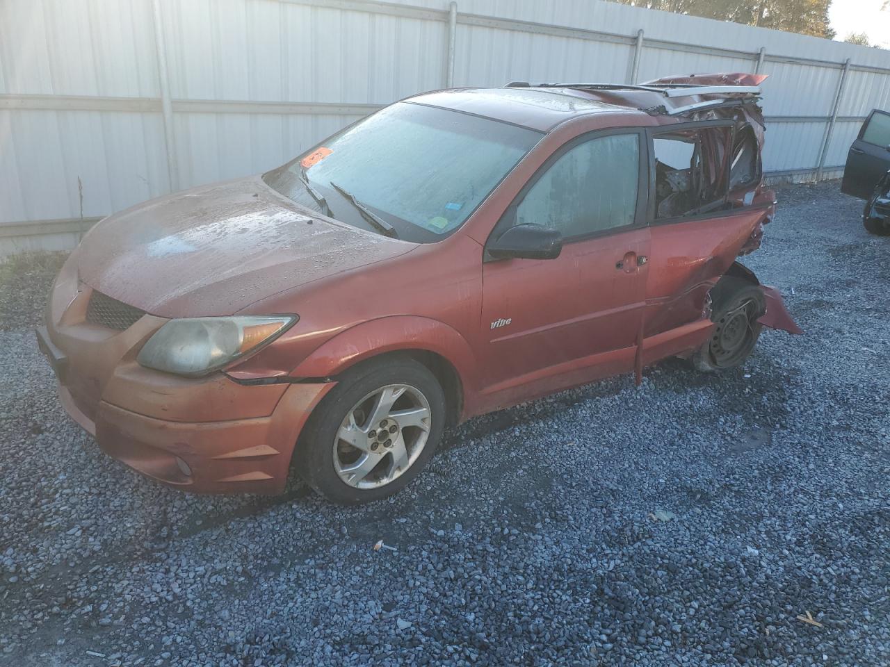 Pontiac Vibe 2003