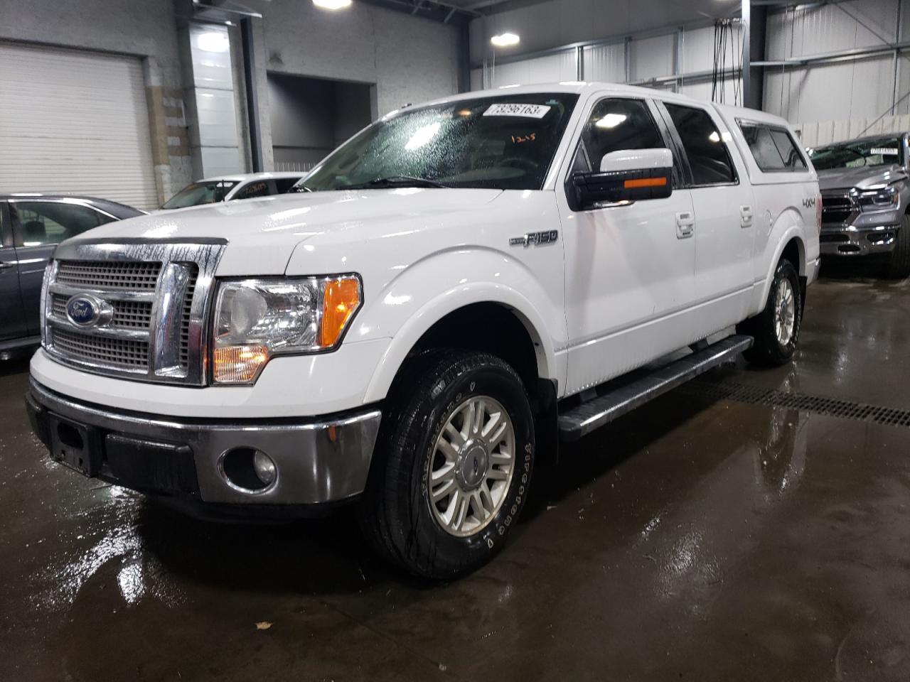 Ford F-150 2011