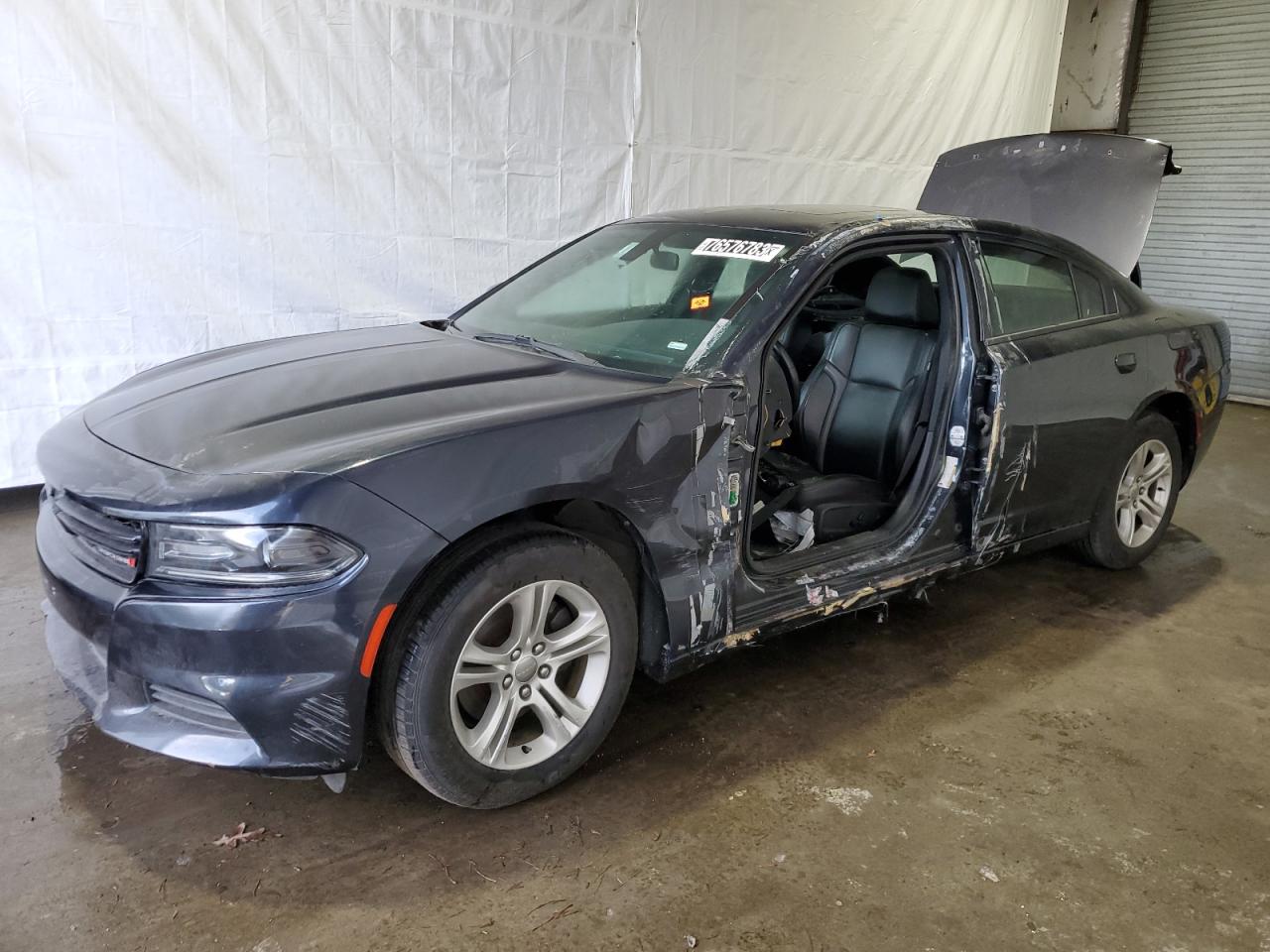 Dodge Charger 2019
