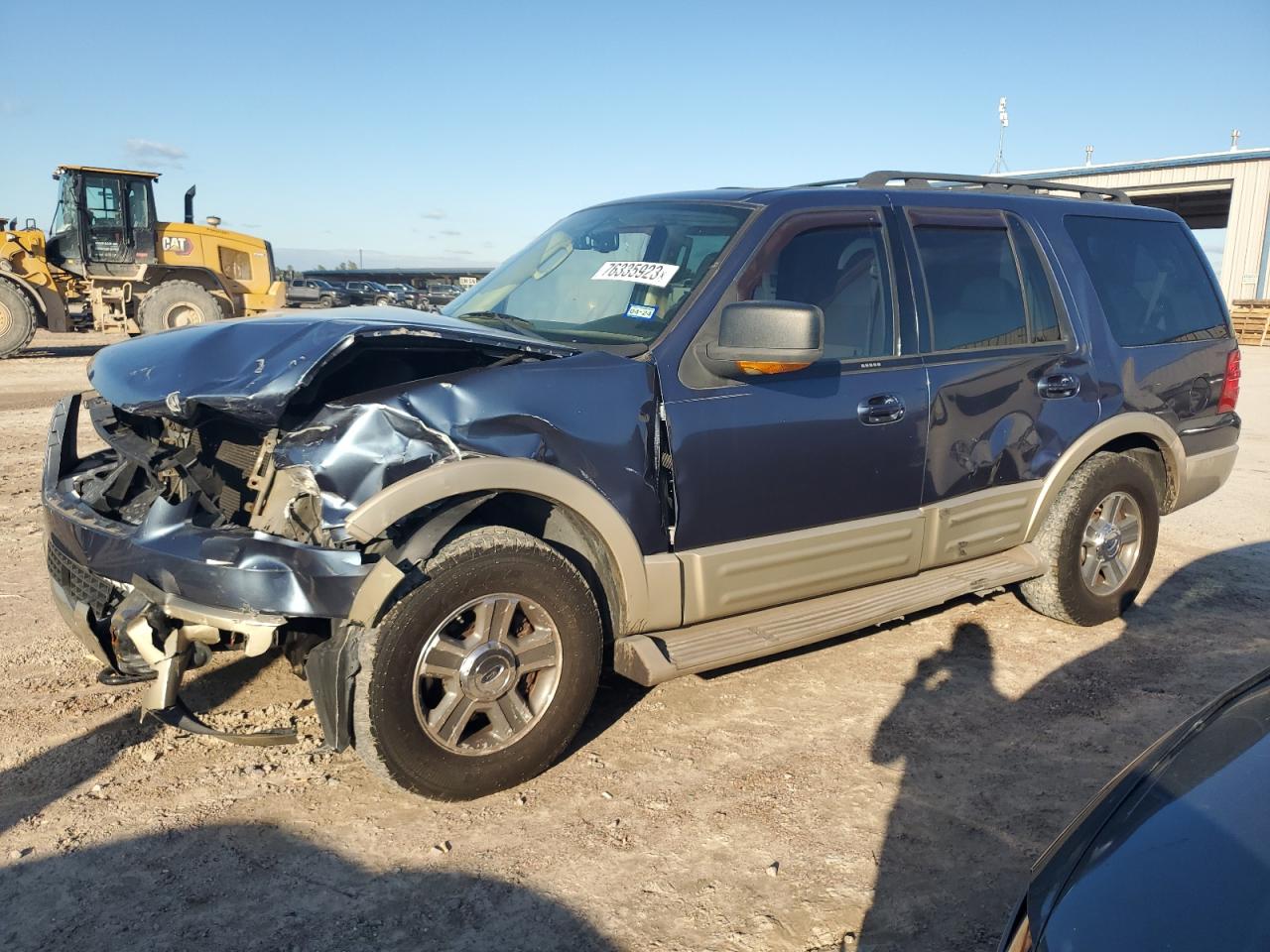 Ford Expedition 2006