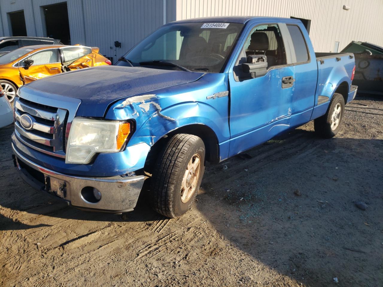 Ford F-150 2009