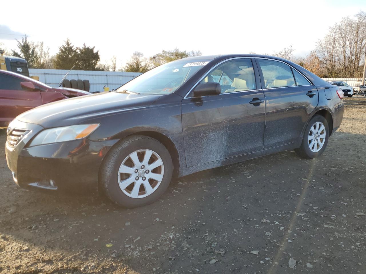 Toyota Camry 2009