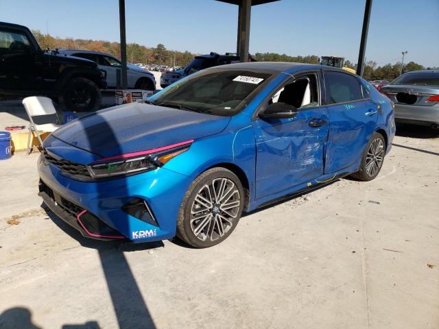Kia Forte 2023