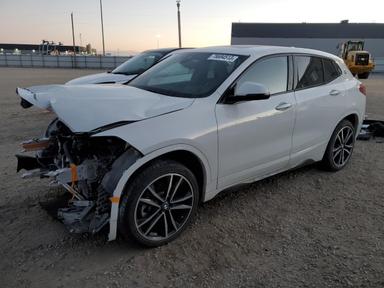 Bmw X2 2022
