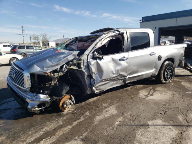 Toyota Tundra 2011