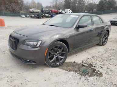 Chrysler 300 2023