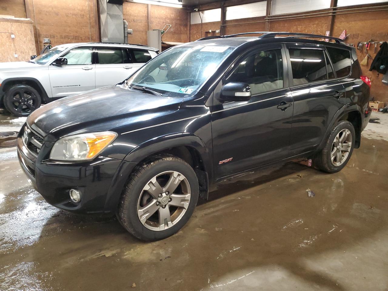 Toyota Rav4 2010