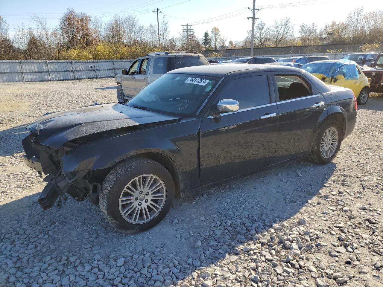 Chrysler 300 2009