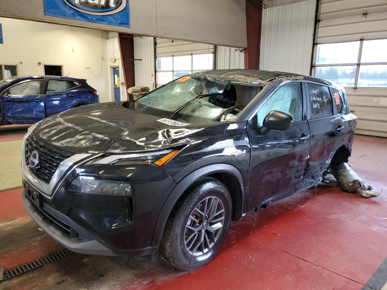 Nissan Rogue 2023