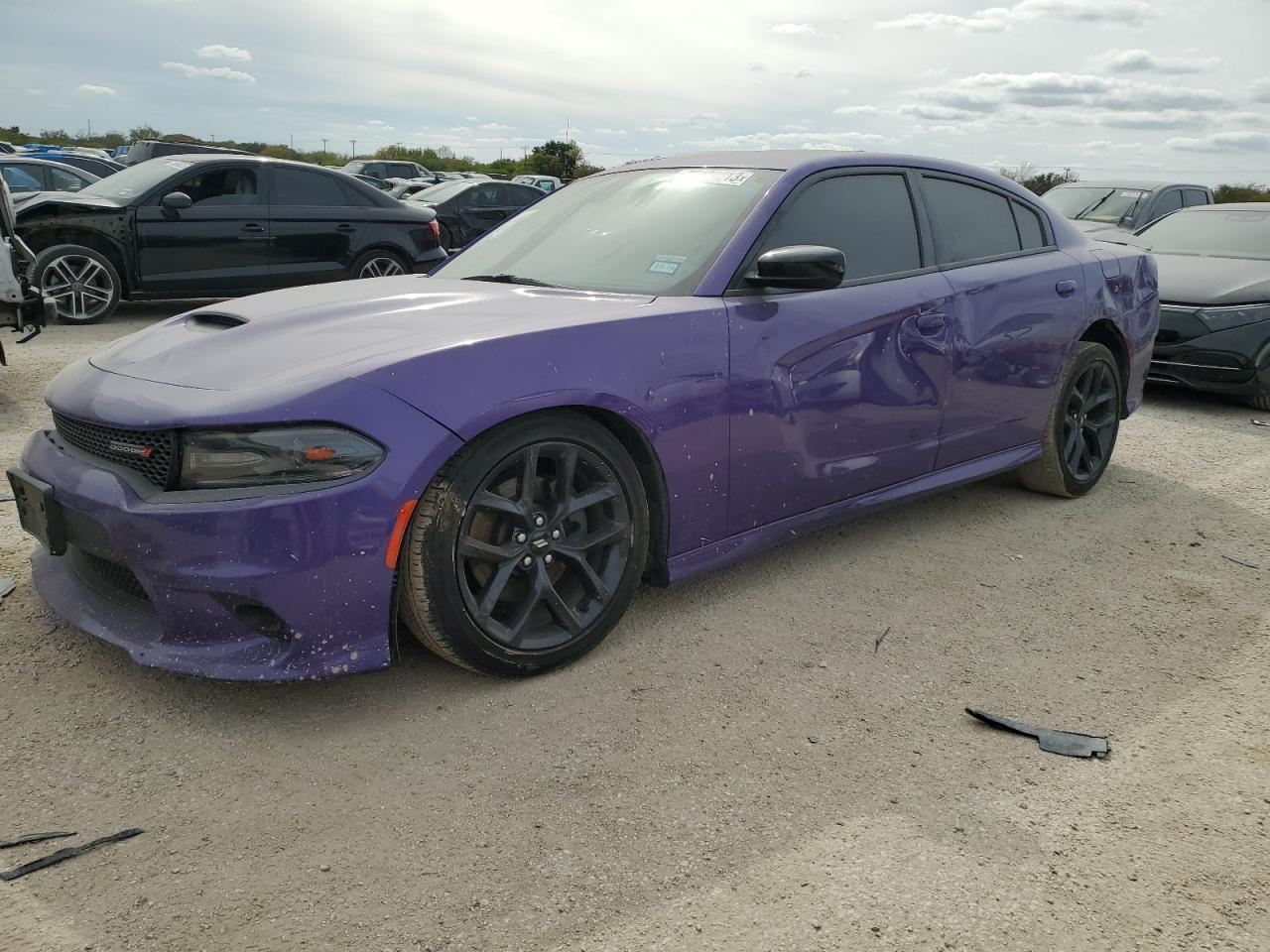 Dodge Charger 2019