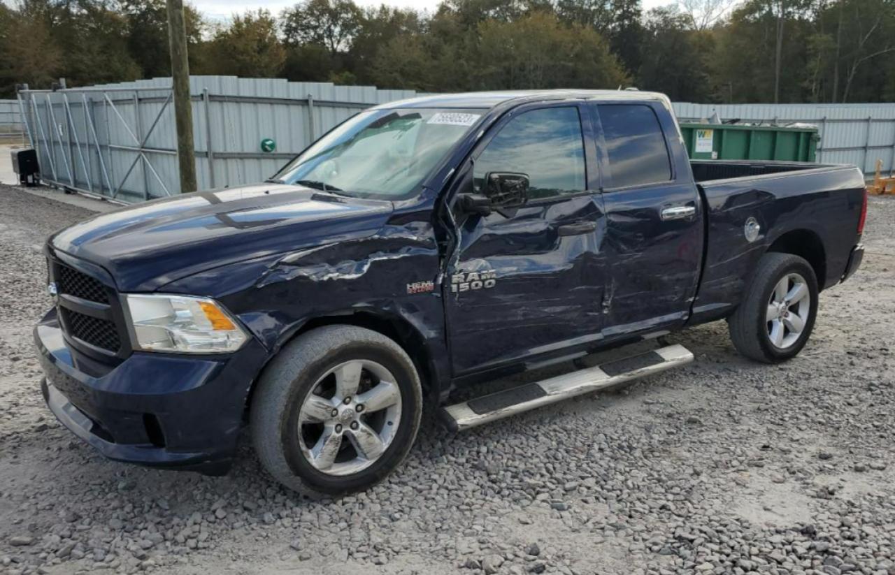 Ram 1500 2014