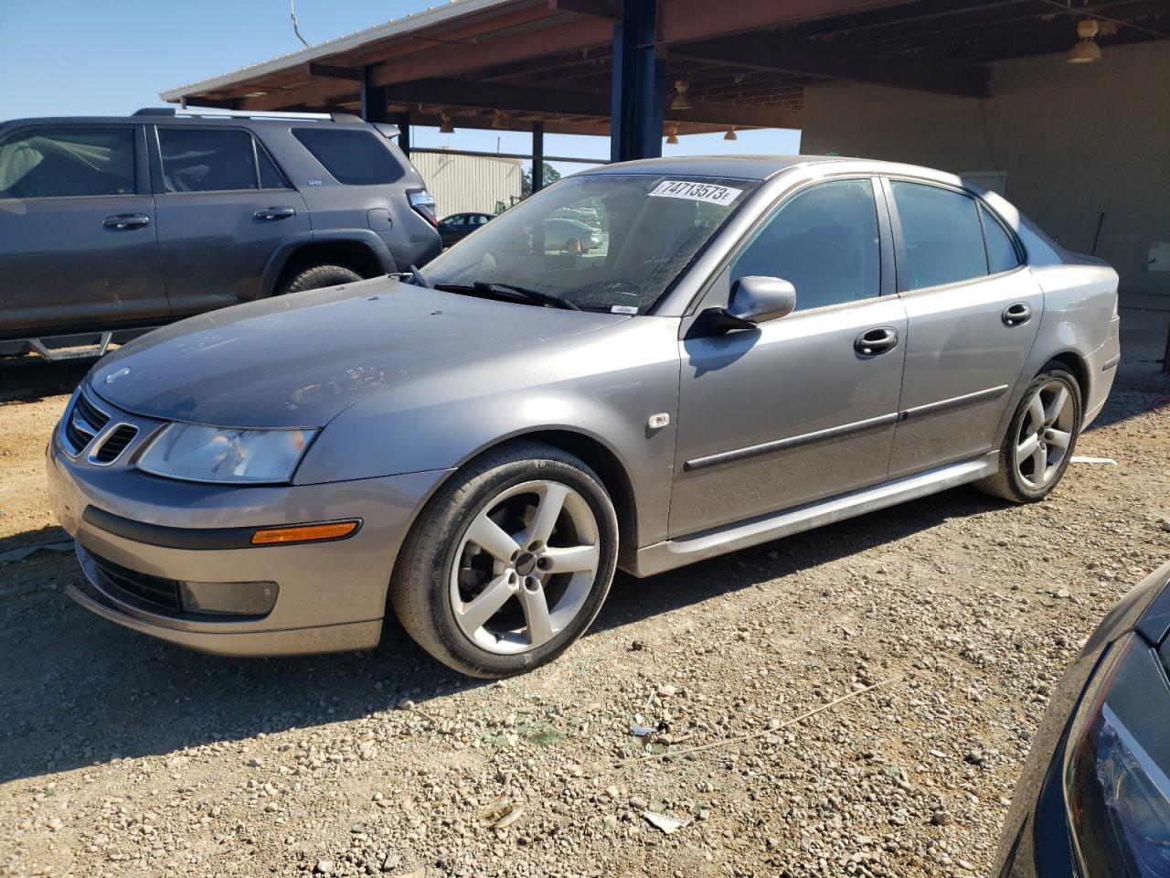 Saab 9-3 2005
