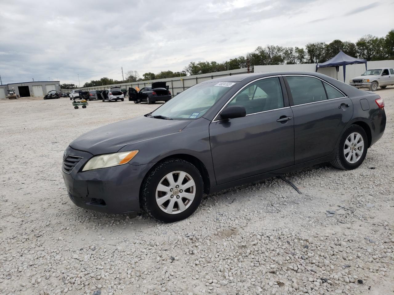 Toyota Camry 2009